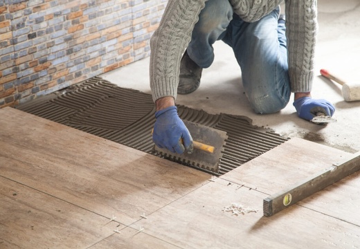 Tiling